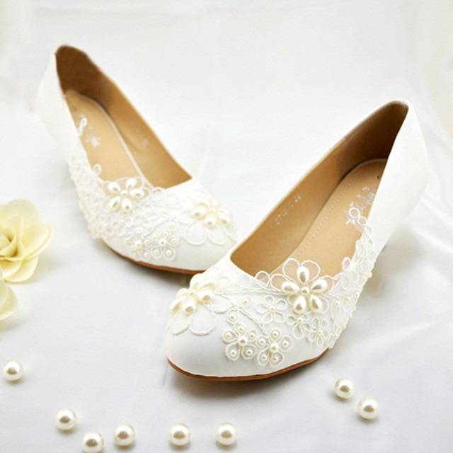 Popular Wedding Shoes
 New Style Fashion Popular Formal Shoes Flower Girl Dress