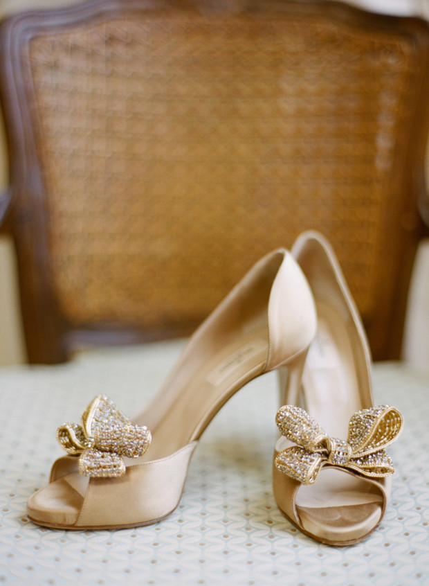 Popular Wedding Shoes
 12 of the Most Popular Wedding Shoes Ever
