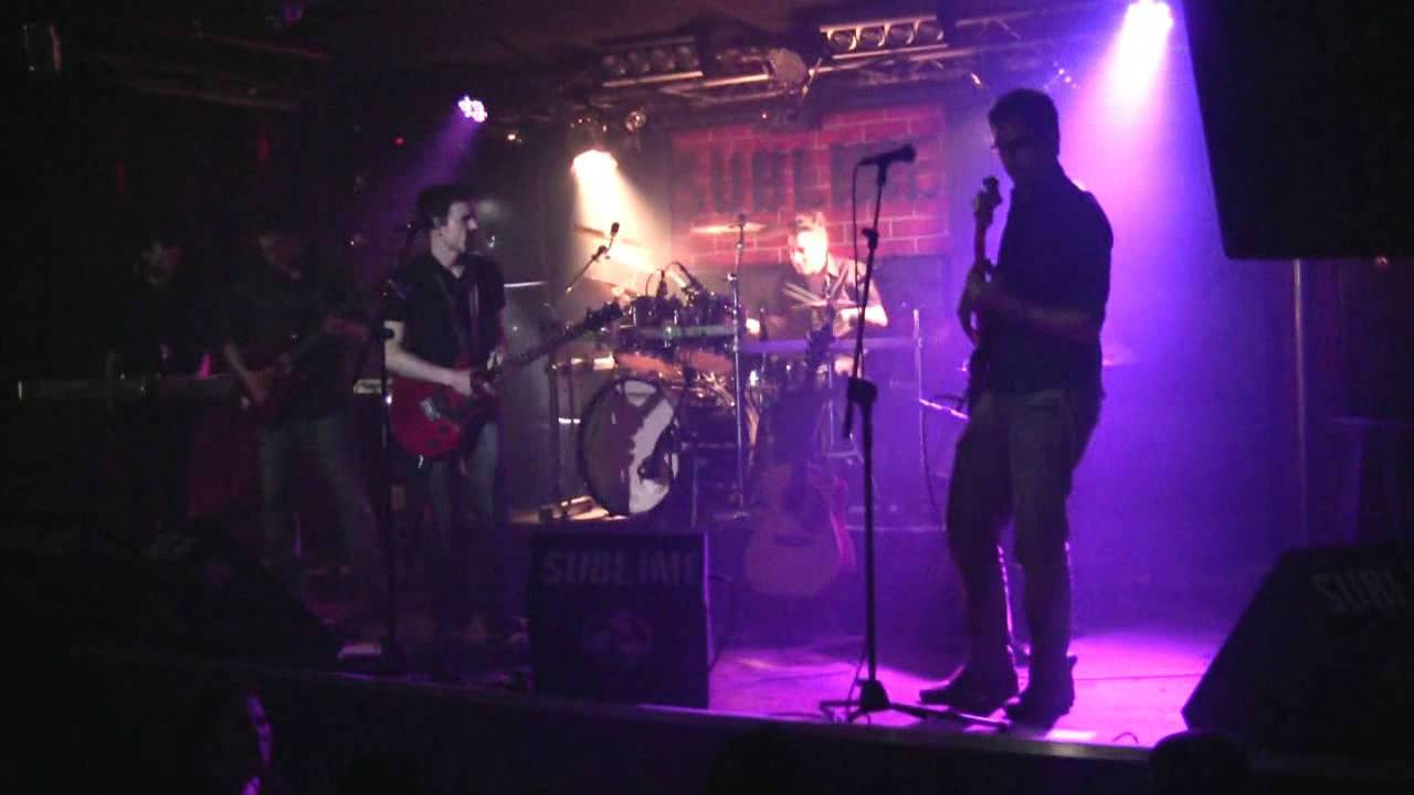 Porcupine Tree Wedding Nails
 Porcupine Tree Wedding Nails Live Cover HQ