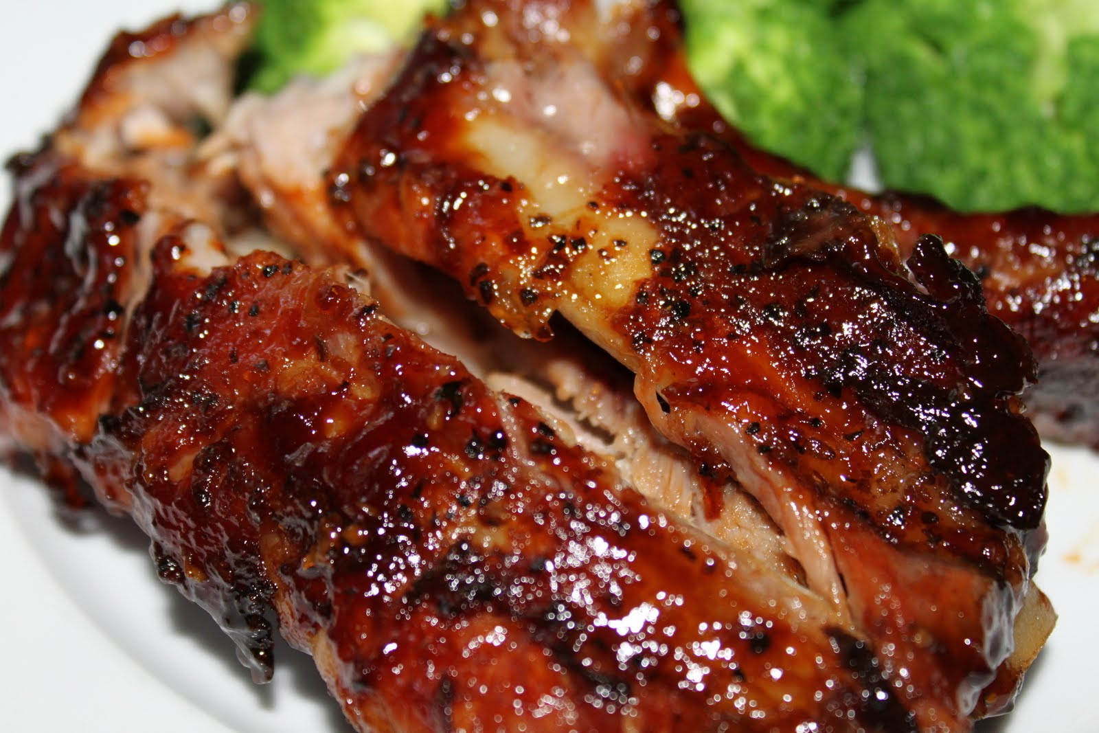 Pork Baby Back Ribs Oven
 Oven Baked Baby Back Ribs