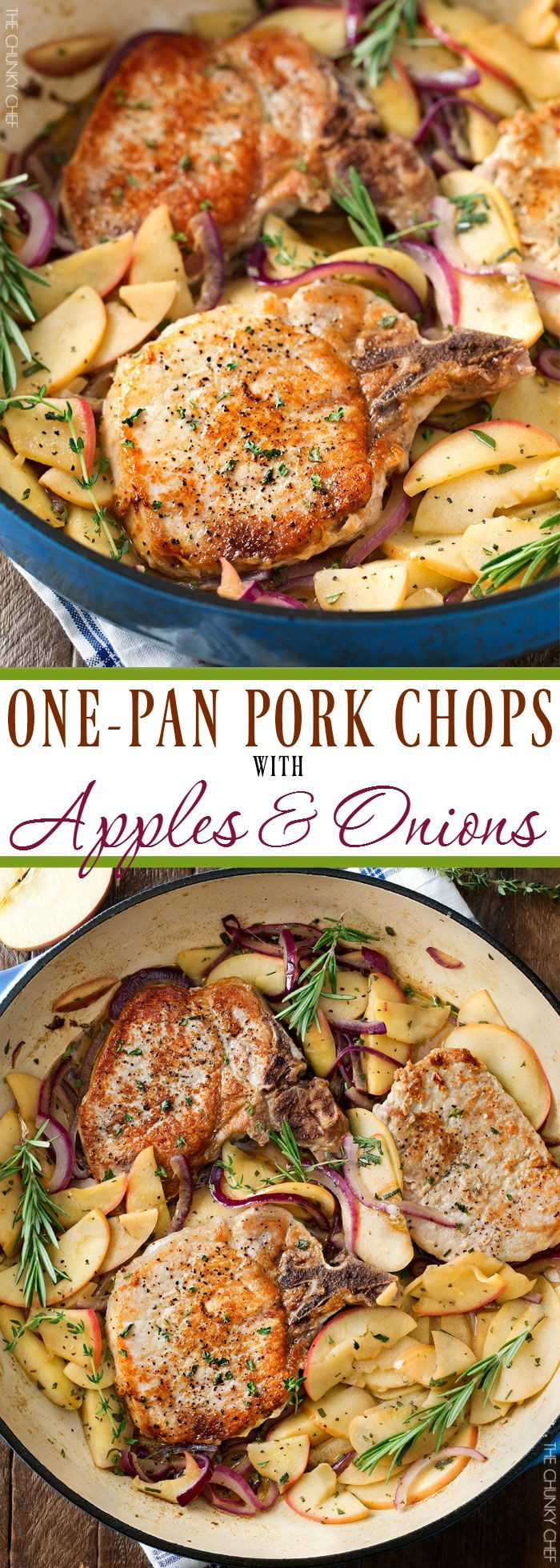 Pork Chops Healthy
 The Best Heart Healthy Pork Chop Recipes Best Diet and