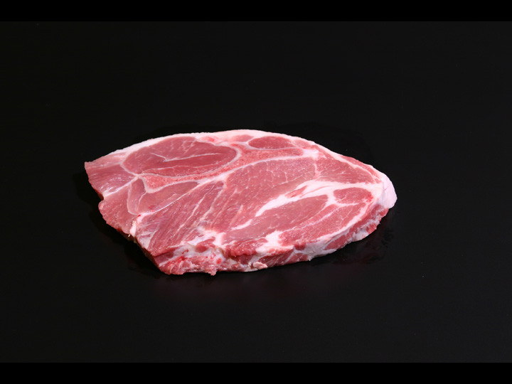 Pork Shoulder Blade
 Quia Pork Meat Cuts