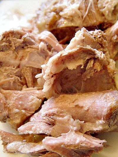 Pork Shoulder In Pressure Cooker
 Pork Shoulder Recipe