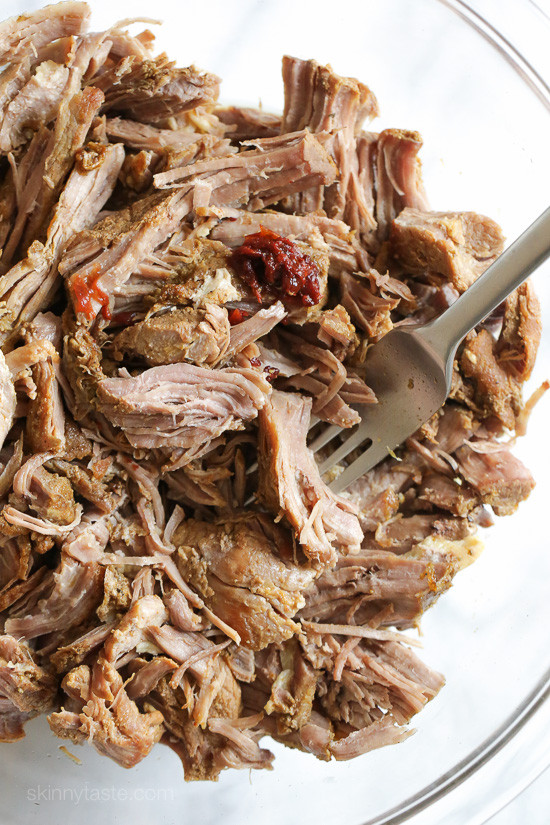 Pork Shoulder Instant Pot
 Instant Pot Pork Carnitas Mexican Pulled Pork