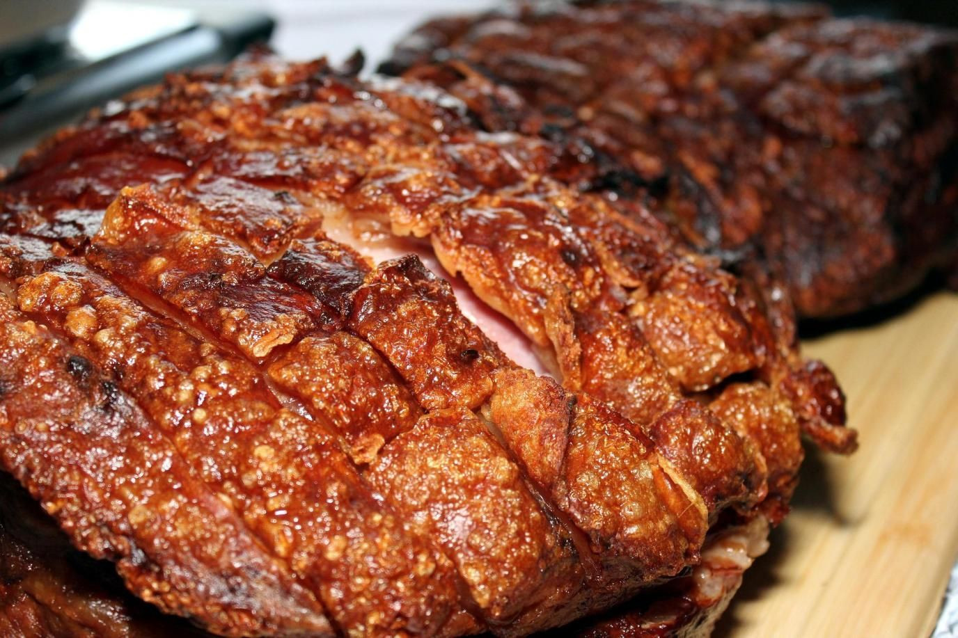 Pork Tenderloin In Nuwave Air Fryer
 Air Fryer Roast Pork in 2019