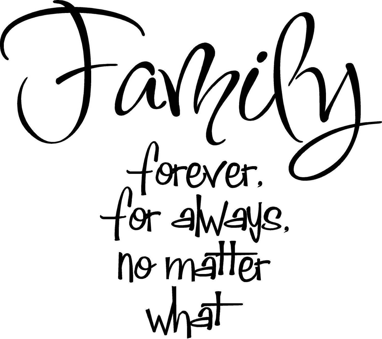 Positive Family Quotes
 41 Best And Inspirational Family Quotes – Eazy Glam