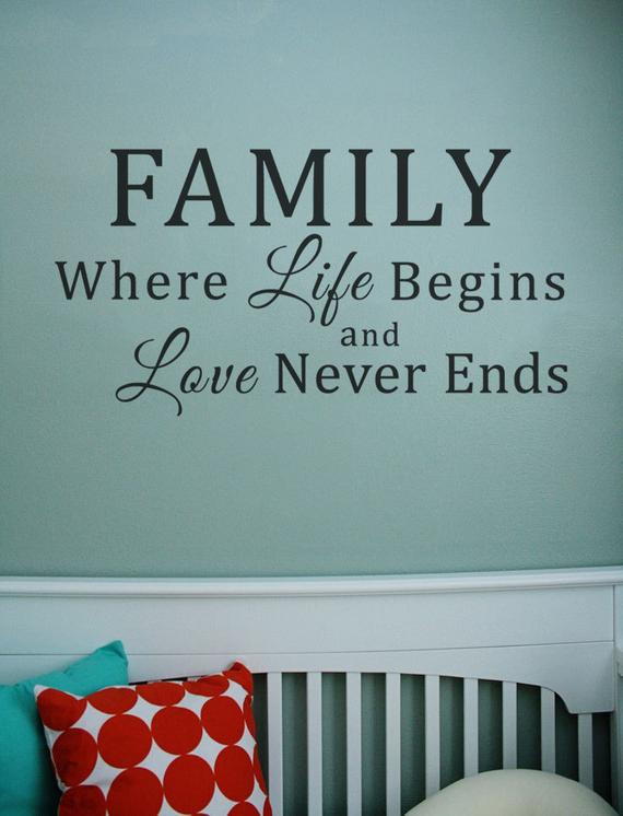 Positive Family Quotes
 Positive Life Quotes About Family QuotesGram