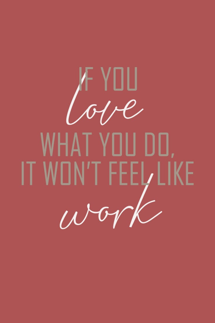 Positive Work Quotes
 10 amazing motivational quotes for work EASY BLOG EMILY