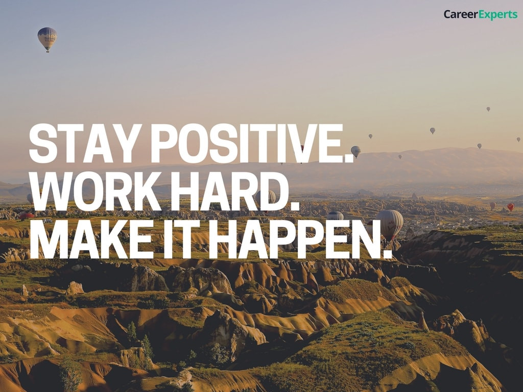 Positive Work Quotes
 Motivational Quotes for Work to Get You Through the Week