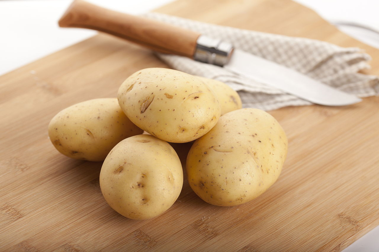 Potato Fruit Or Vegetable
 Is Potato a Ve able Everyone Seems to Get This Wrong