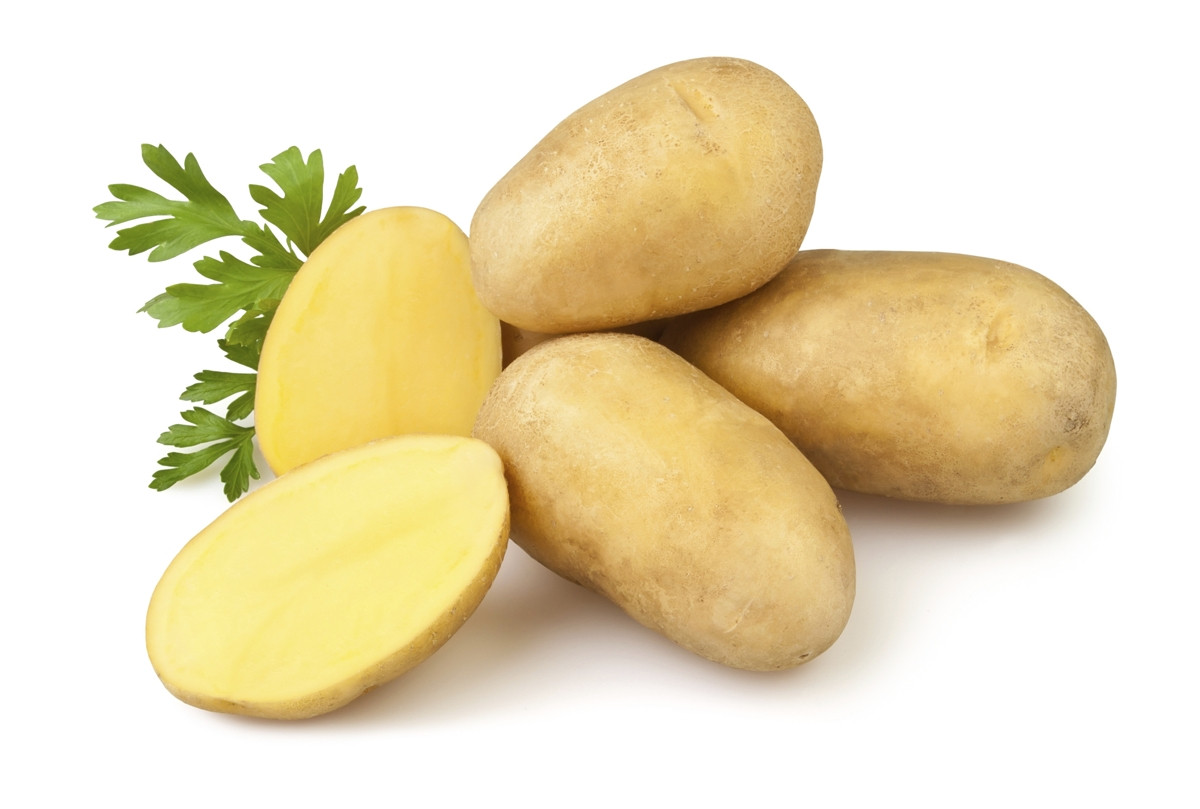 Potato Fruit Or Vegetable
 An Ultimate List of Yellow Ve ables and Fruits Nutrineat