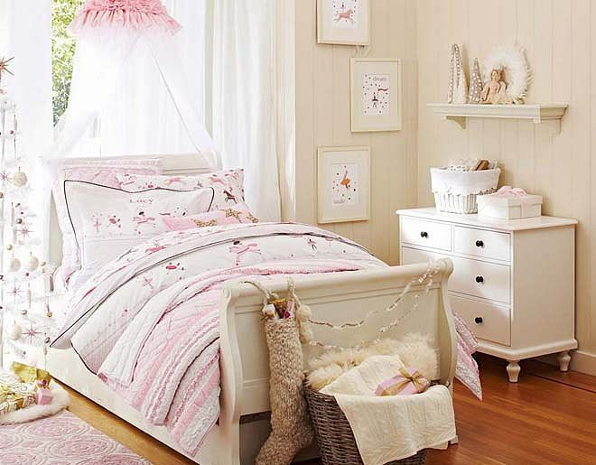 Pottery Barn Kids Bedroom
 98 best images about pottery barn kids on Pinterest