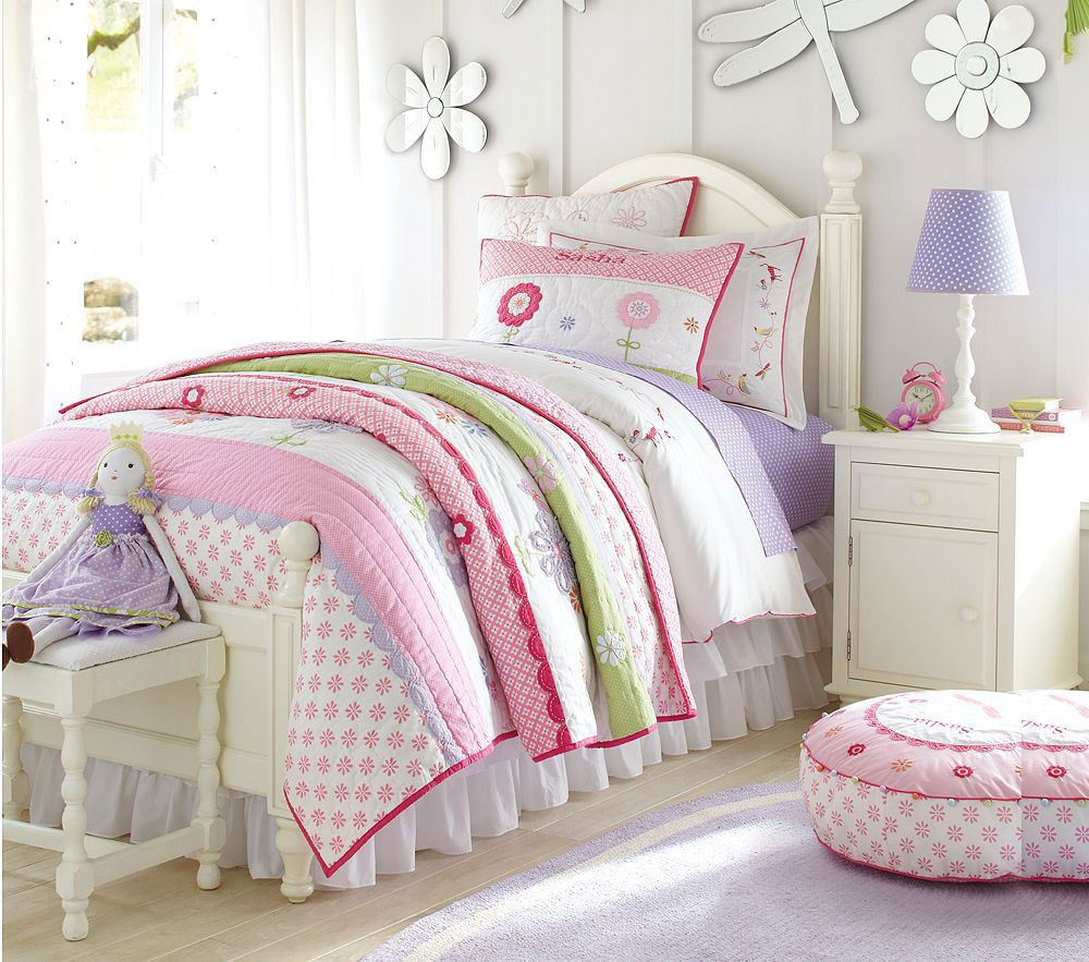 Pottery Barn Kids Bedroom
 Pottery Barn Bedrooms