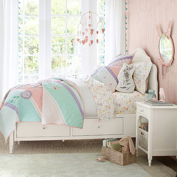 Pottery Barn Kids Bedroom
 Discover Pottery Barn Kids and Win a $500 Shopping Spree