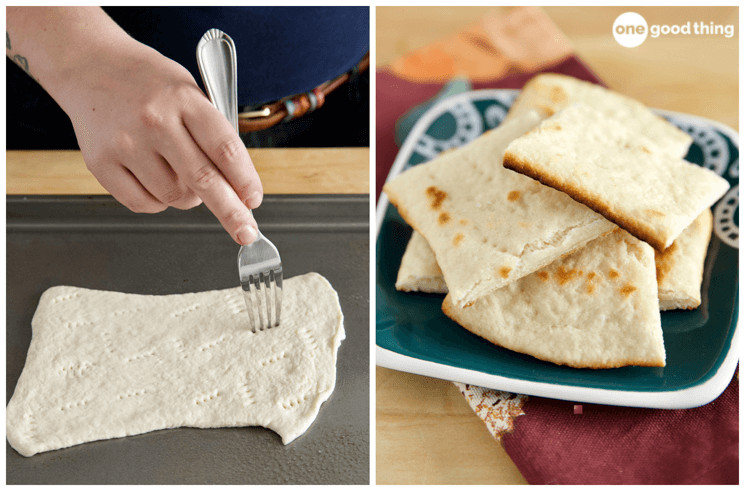 Pre Made Pizza Dough
 6 Surprisingly Easy Ways To Use Ready Made Pizza Dough