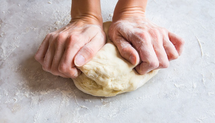 Pre Made Pizza Dough
 3 Considerations When Transitioning from Scratch to Pre