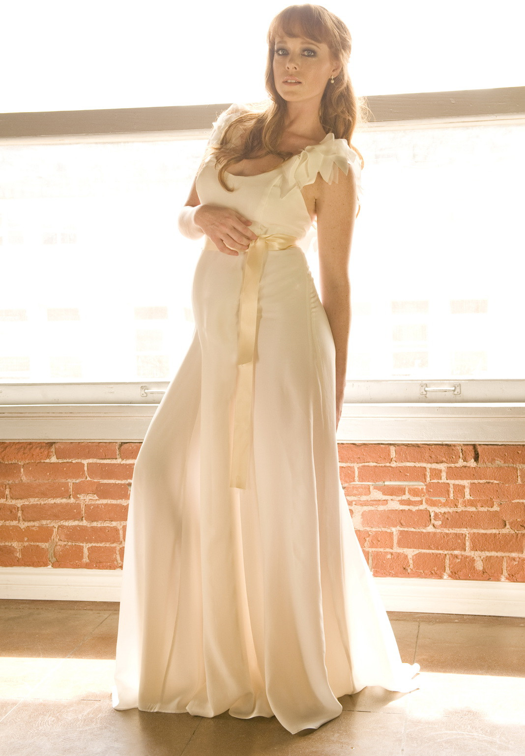 Pregnancy Wedding Gowns
 Baby Bump Wedding Dresses