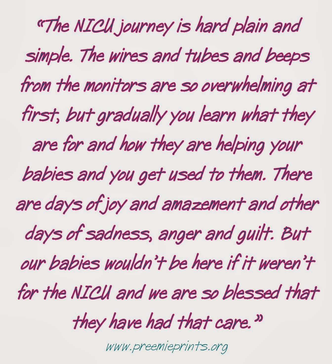 Premature Baby Quotes And Poems
 Nicu Poems