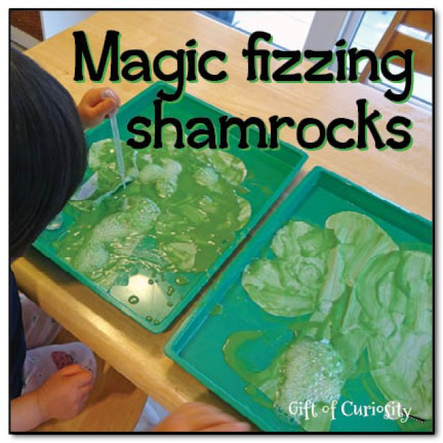 Preschool St Patrick Day Activities
 St Patrick s Day Preschool Activities Free Printables