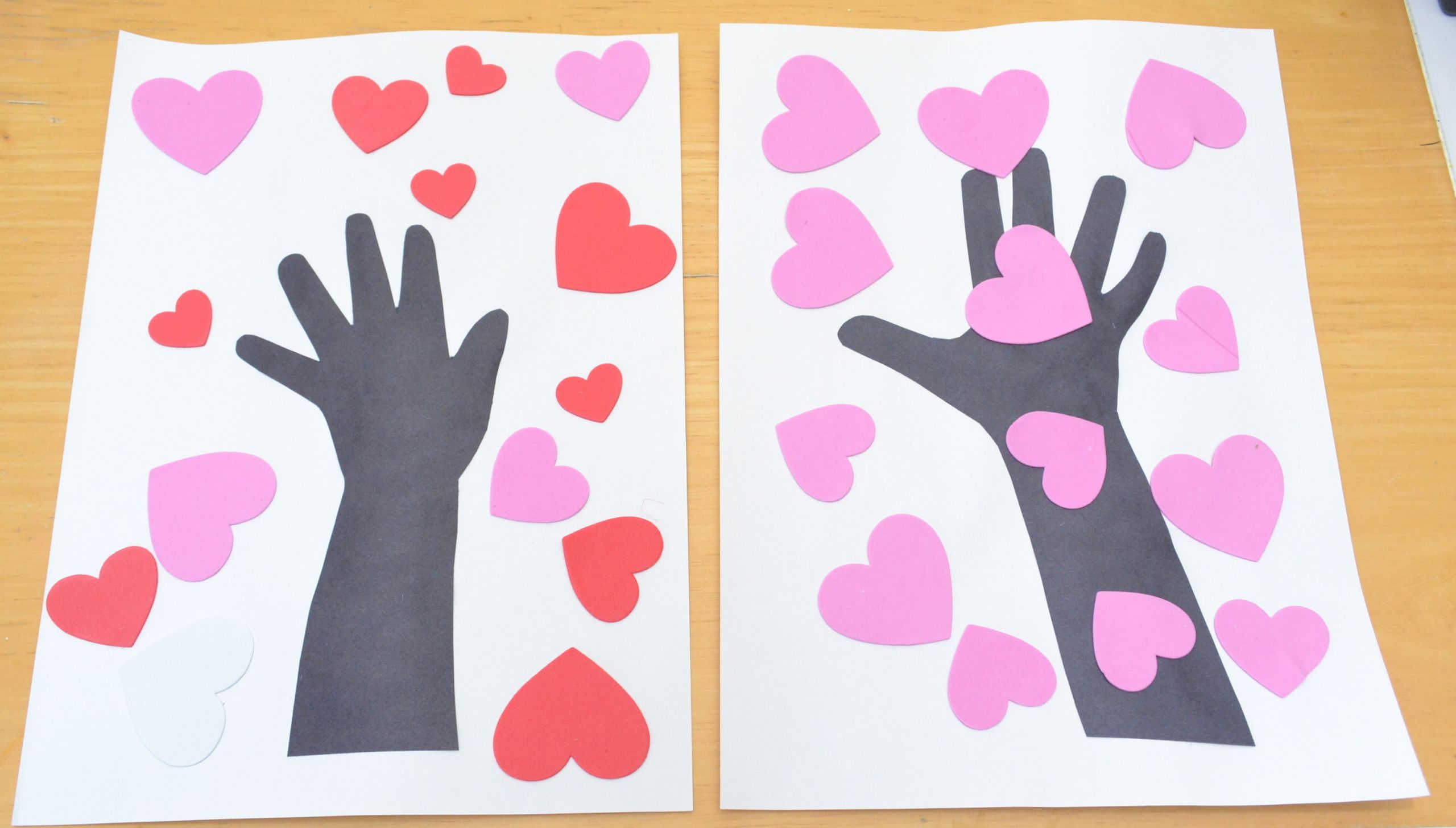 Preschool Valentines Craft Ideas
 10 Valentines Day Crafts For Preschoolers