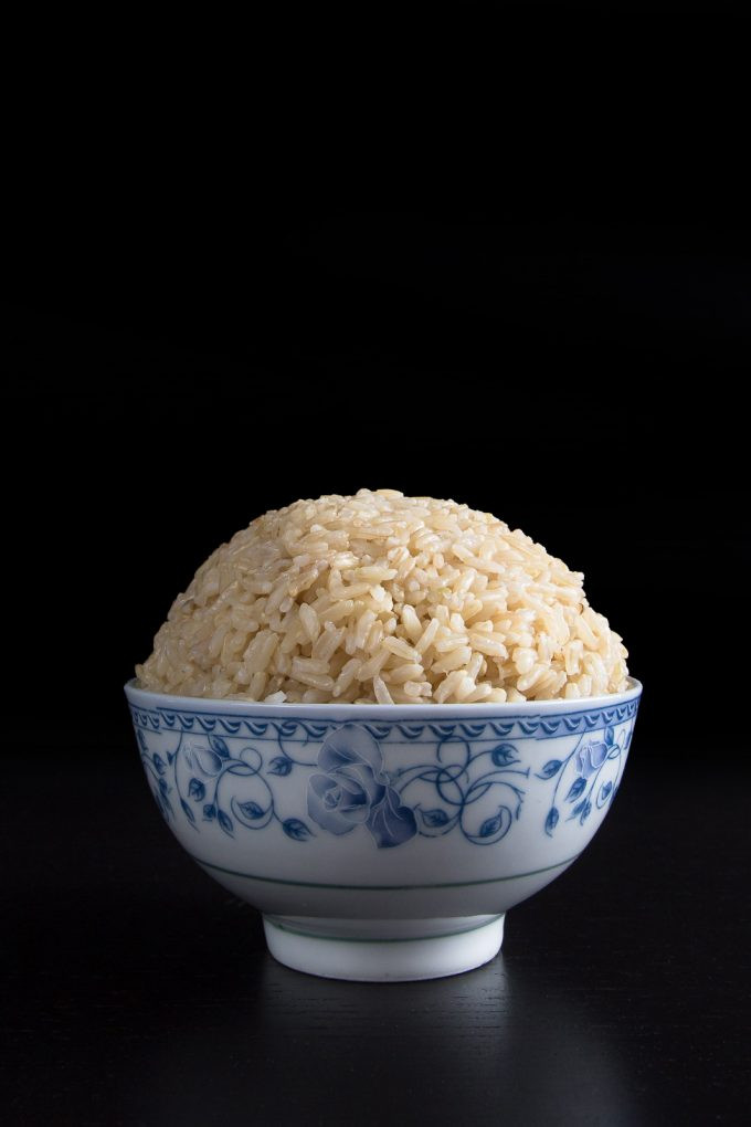 Pressure Cook Brown Rice
 Pressure Cooker Brown Rice Recipe