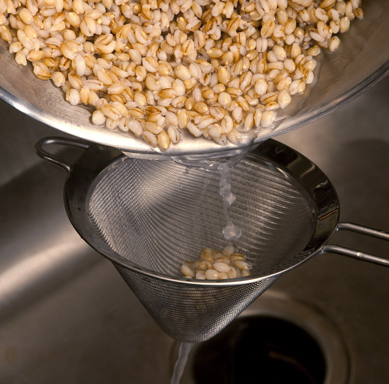 Pressure Cooker Barley
 The Best Ideas for Pressure Cooker Barley Best Round Up