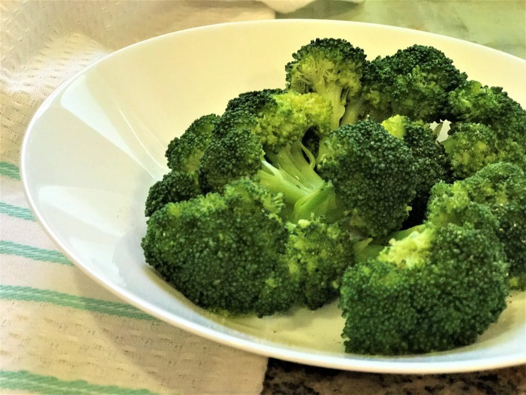 Pressure Cooker Broccoli
 Amazing Steamed Broccoli Instant Pot Pressure Cooker