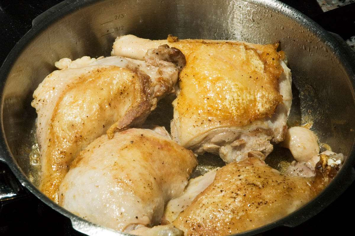 Pressure Cooker Duck Recipes
 Duck Legs in Orange Sauce Pressure Cooker