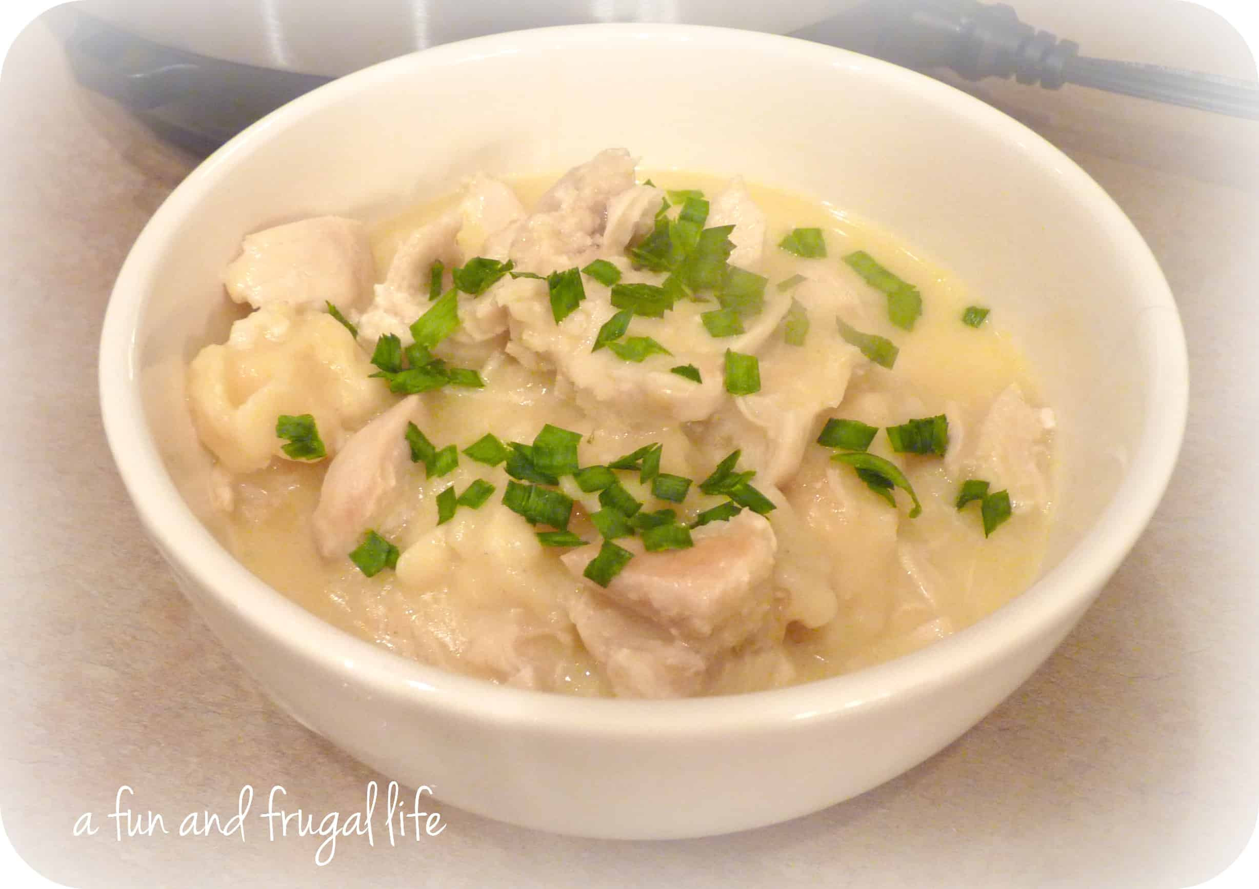 Pressure Cooker Dumplings
 Electric Pressure Cooker Chicken & Dumplings A Fun and