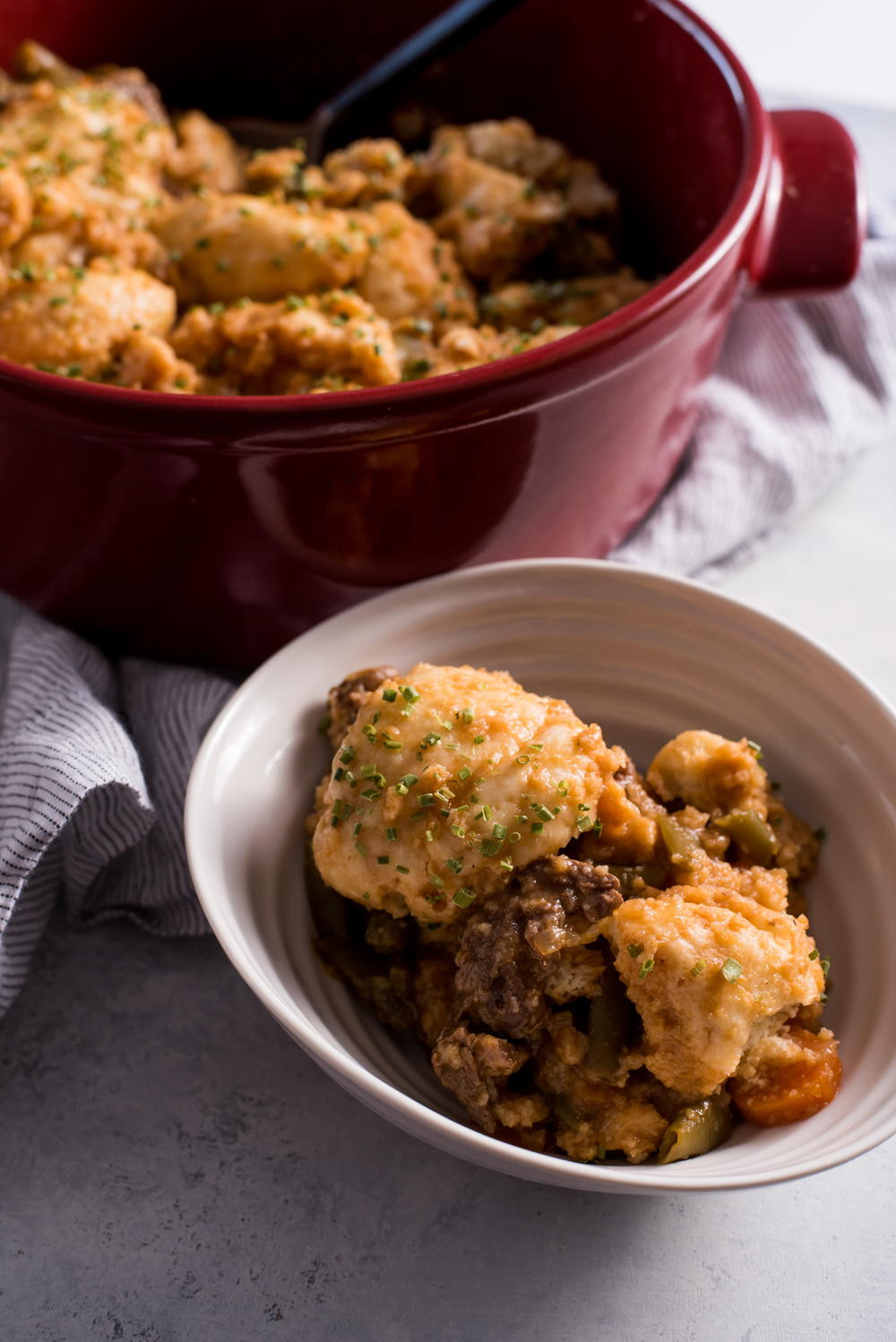 Pressure Cooker Dumplings
 Pressure Cooker Beef Stew and Dumplings