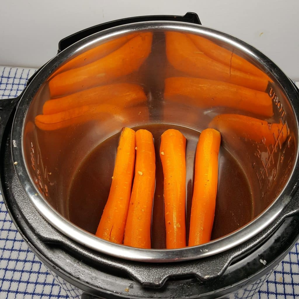 Pressure Cooker Hot Dogs
 Pressure Cooker Carrot Hot Dogs Bunny Dogs