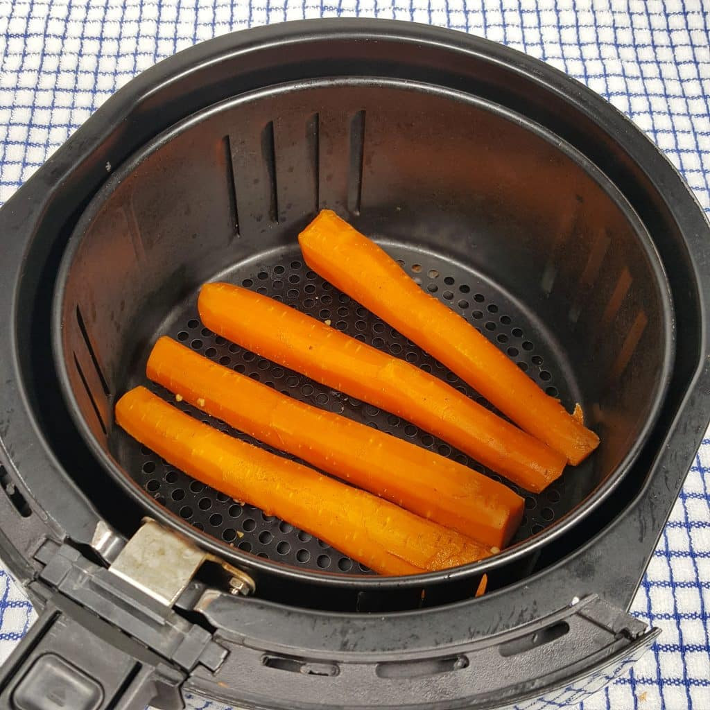 Pressure Cooker Hot Dogs
 Pressure Cooker Carrot Hot Dogs Bunny Dogs