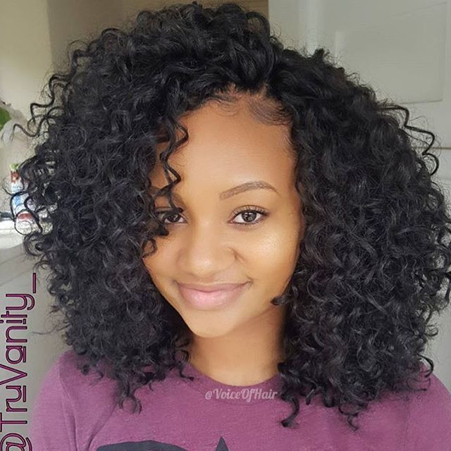 Pretty Crochet Hairstyles
 479 Best images about Crochet braided hairstyles on