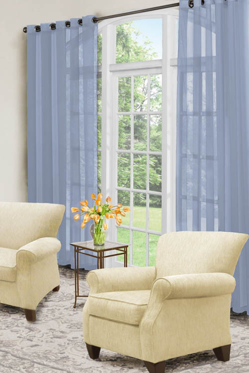 Pretty Curtains For Living Room
 BEAUTIFUL LIVING ROOM CURTAIN DESIGNS Interior Design