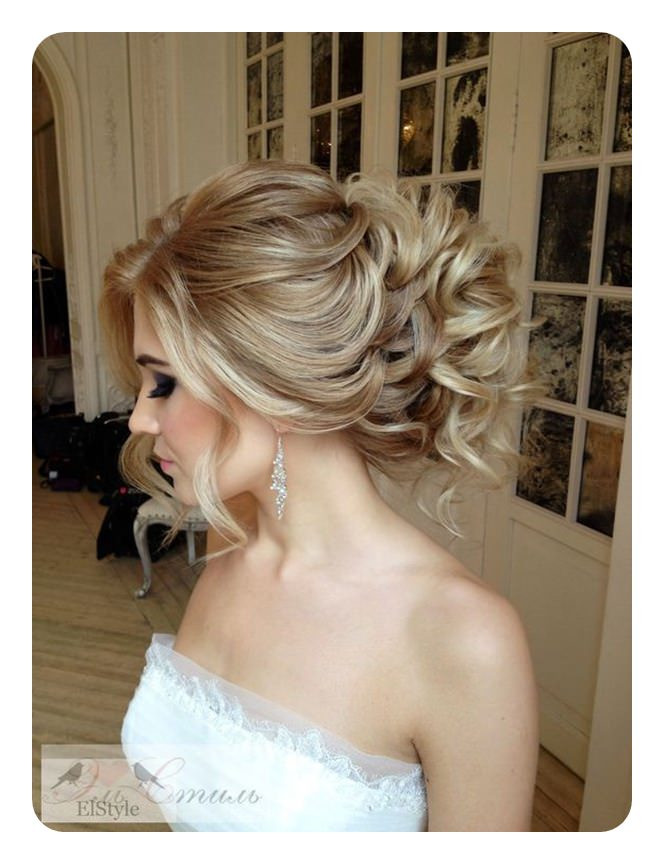 Pretty Hairstyles For Bridesmaids
 71 Unique Bridesmaid Hairstyles For the Big Day