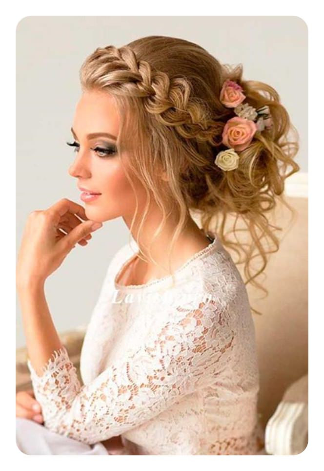 Pretty Hairstyles For Bridesmaids
 71 Unique Bridesmaid Hairstyles For the Big Day