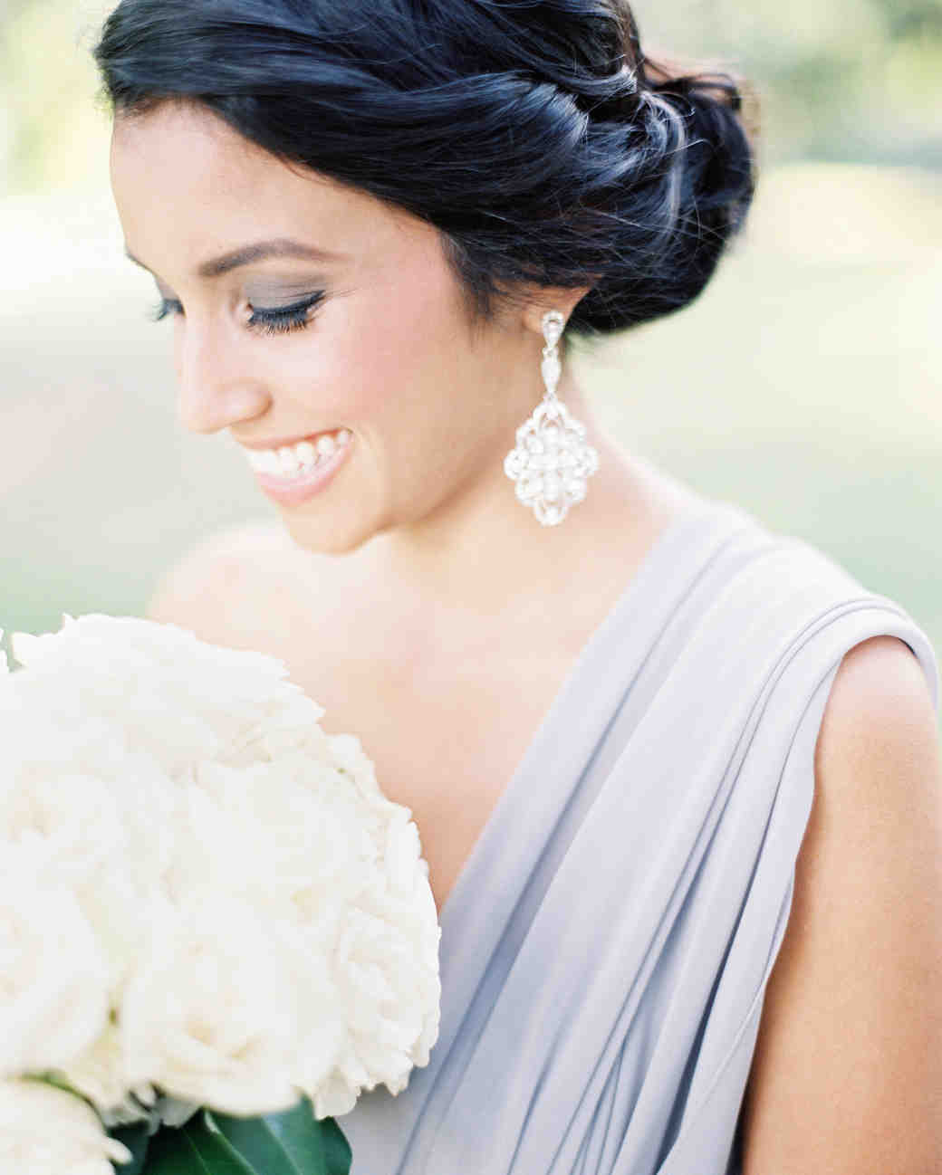 Pretty Hairstyles For Bridesmaids
 Pretty Wedding Hairstyles for Your Bridesmaids