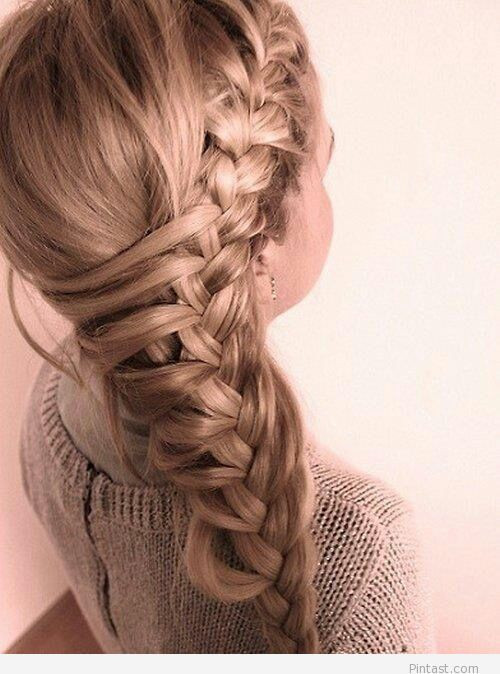 Pretty Little Girl Braided Hairstyles
 17 Super Cute Hairstyles for Little Girls Pretty Designs