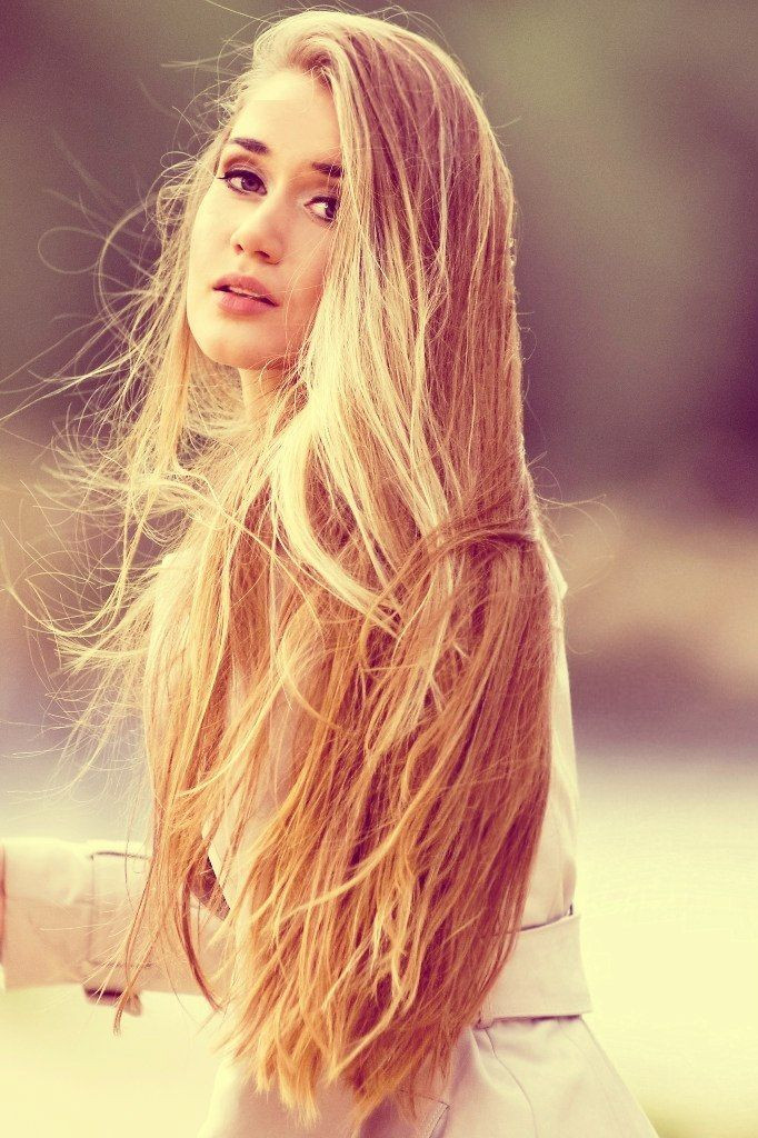 Pretty Long Hairstyles
 30 Versatile Long Hairstyles For Women