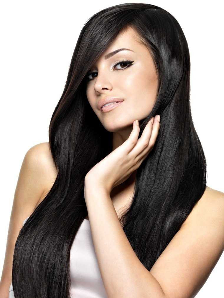 Pretty Long Hairstyles
 Natural hair growth tips for long beautiful and healthy