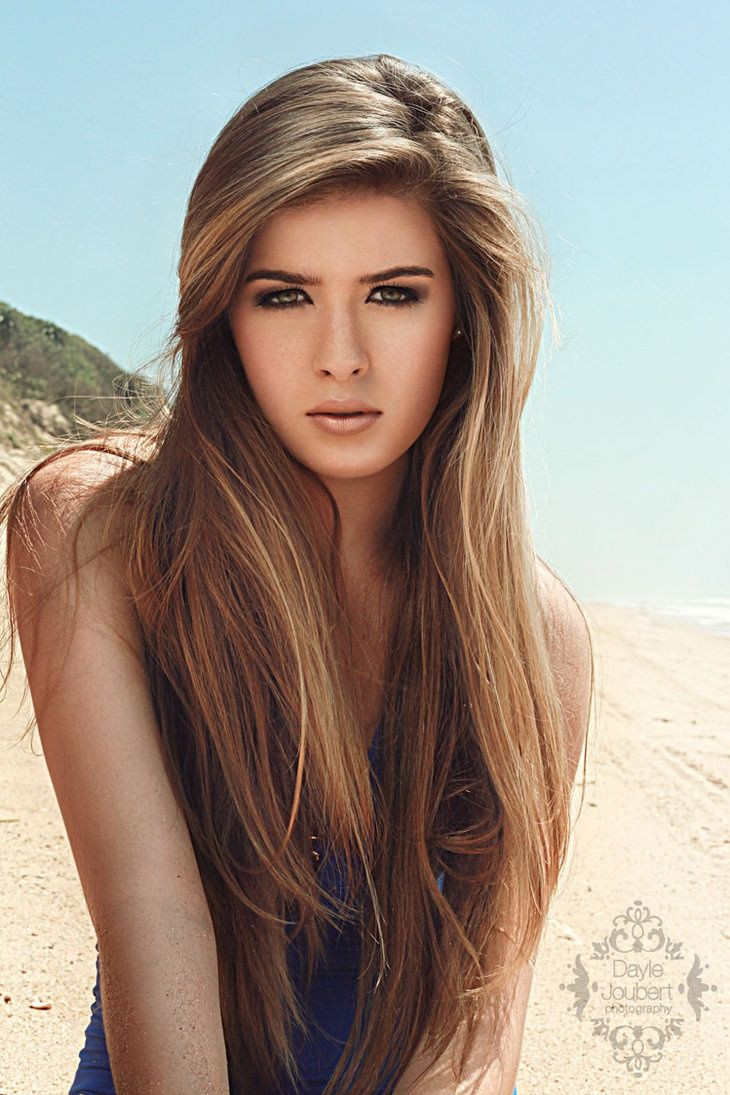 Pretty Long Hairstyles
 50 Hairstyles and Haircuts for Long Hair Loving Womens