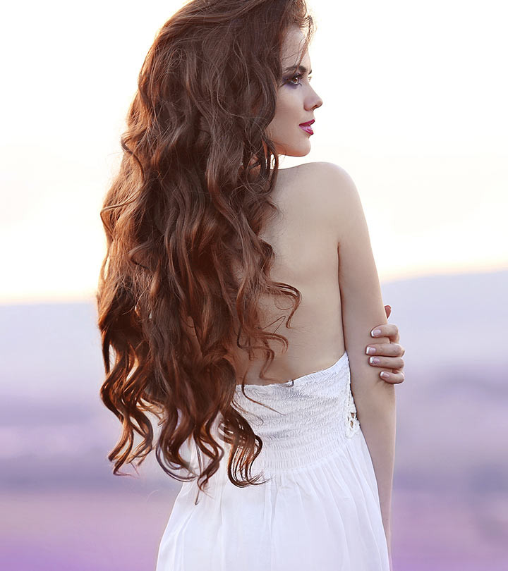 Pretty Long Hairstyles
 Top 50 Beautiful Wavy Long Hairstyles to Inspire You