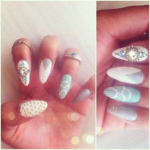 Pretty Nails Bridgeport Pa
 20 Best Pretty Nails Tumblr Home Family Style and Art