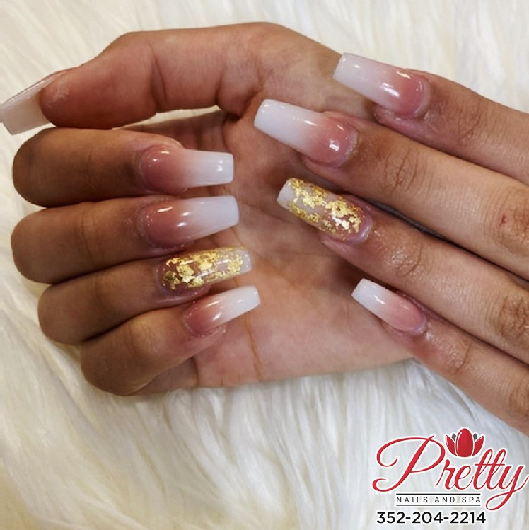 Pretty Nails Gainesville Fl
 No guests will leave without a smile when you schedule a