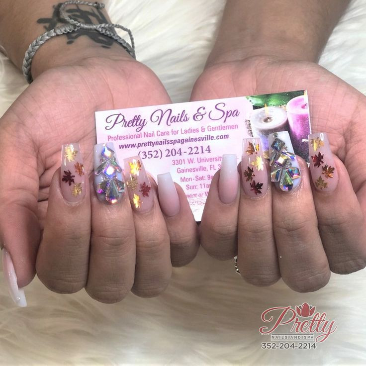 Pretty Nails Gainesville Fl
 Have a proper Manicure routine is definitely the best way