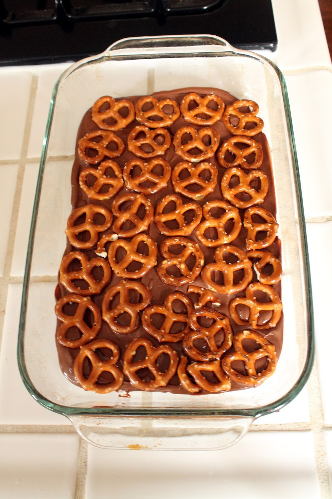 Pretzels Caramel Chocolate
 chocolate pretzel caramel bars