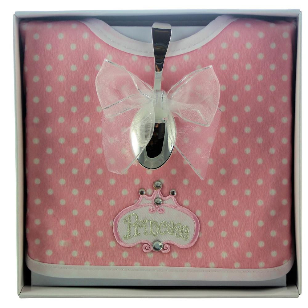 Princess Baby Gift
 Little Princess Baby Girl Gift Basket