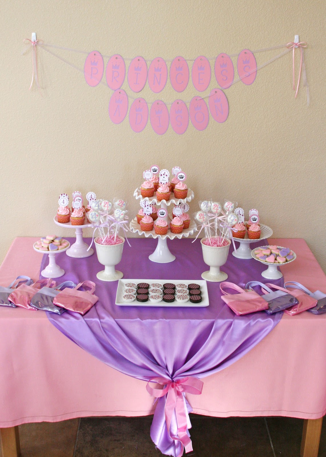 the-best-princess-birthday-party-ideas-for-a-1-year-old-home-family