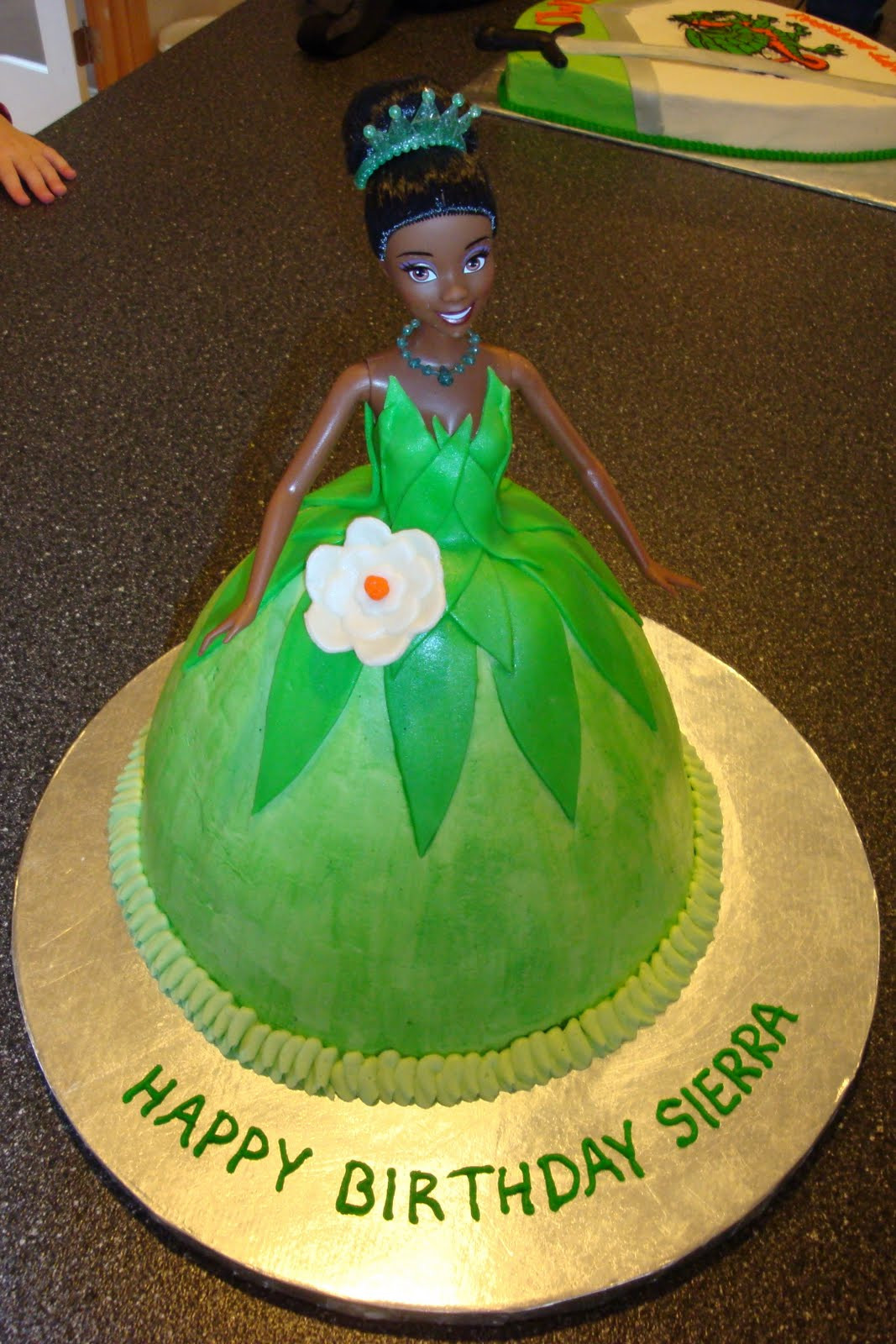 Princess Tiana Birthday Party Ideas
 Princess Tiana Cakes – Decoration Ideas