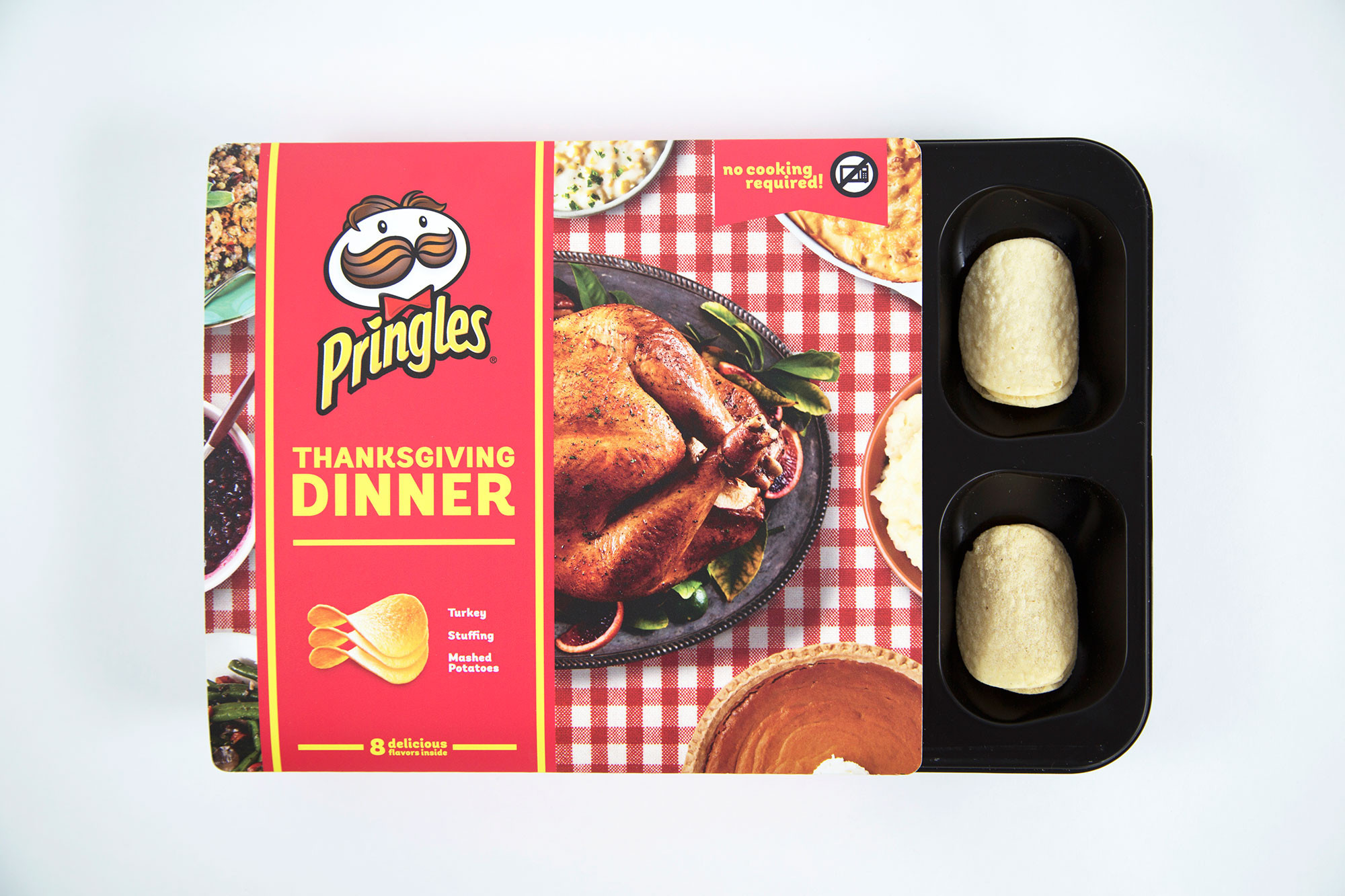 Pringles Thanksgiving Dinner
 30 Best Ideas Thanksgiving Dinner Pringles Best Diet and